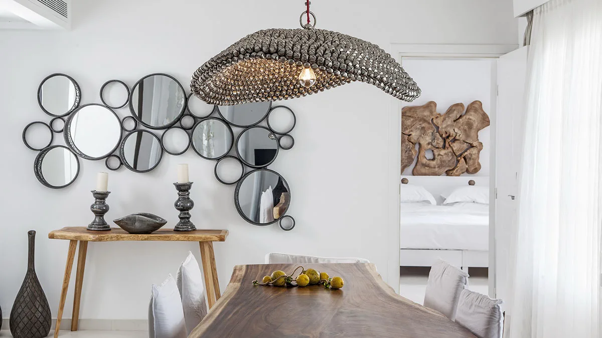 Bringing Nature Inside: Biophilic Design for Serene Living